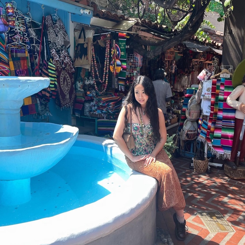 Meet your Posher, Nicole